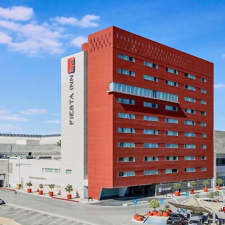 Fiesta Inn Torreon Galerias Екстер'єр фото