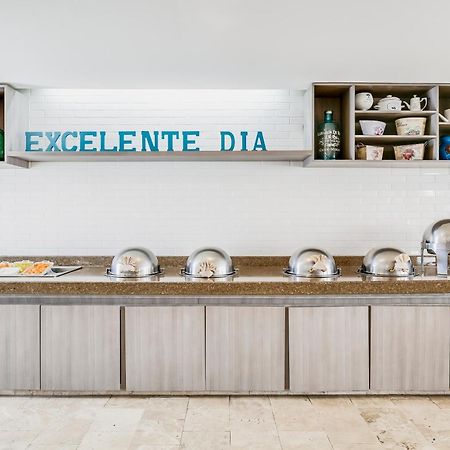 Fiesta Inn Torreon Galerias Екстер'єр фото