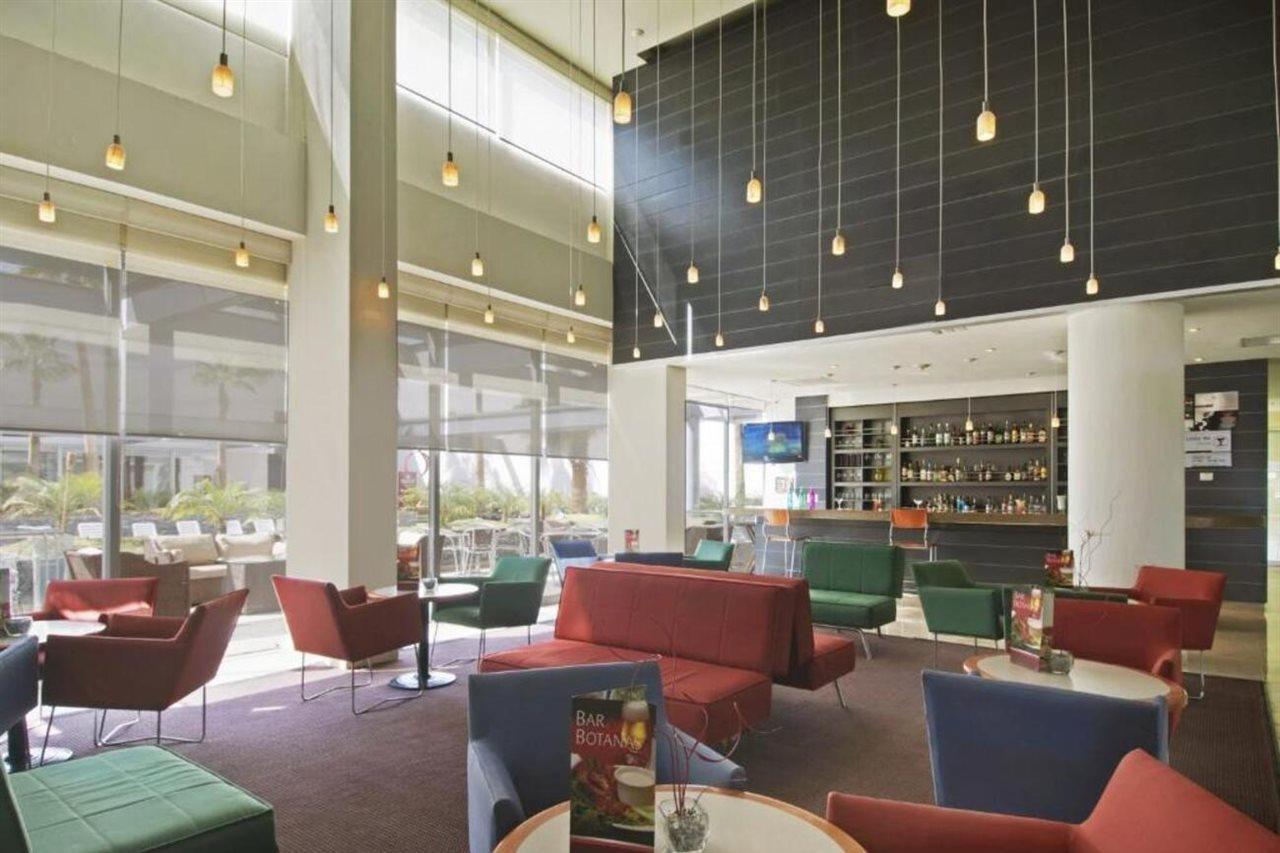 Fiesta Inn Torreon Galerias Екстер'єр фото