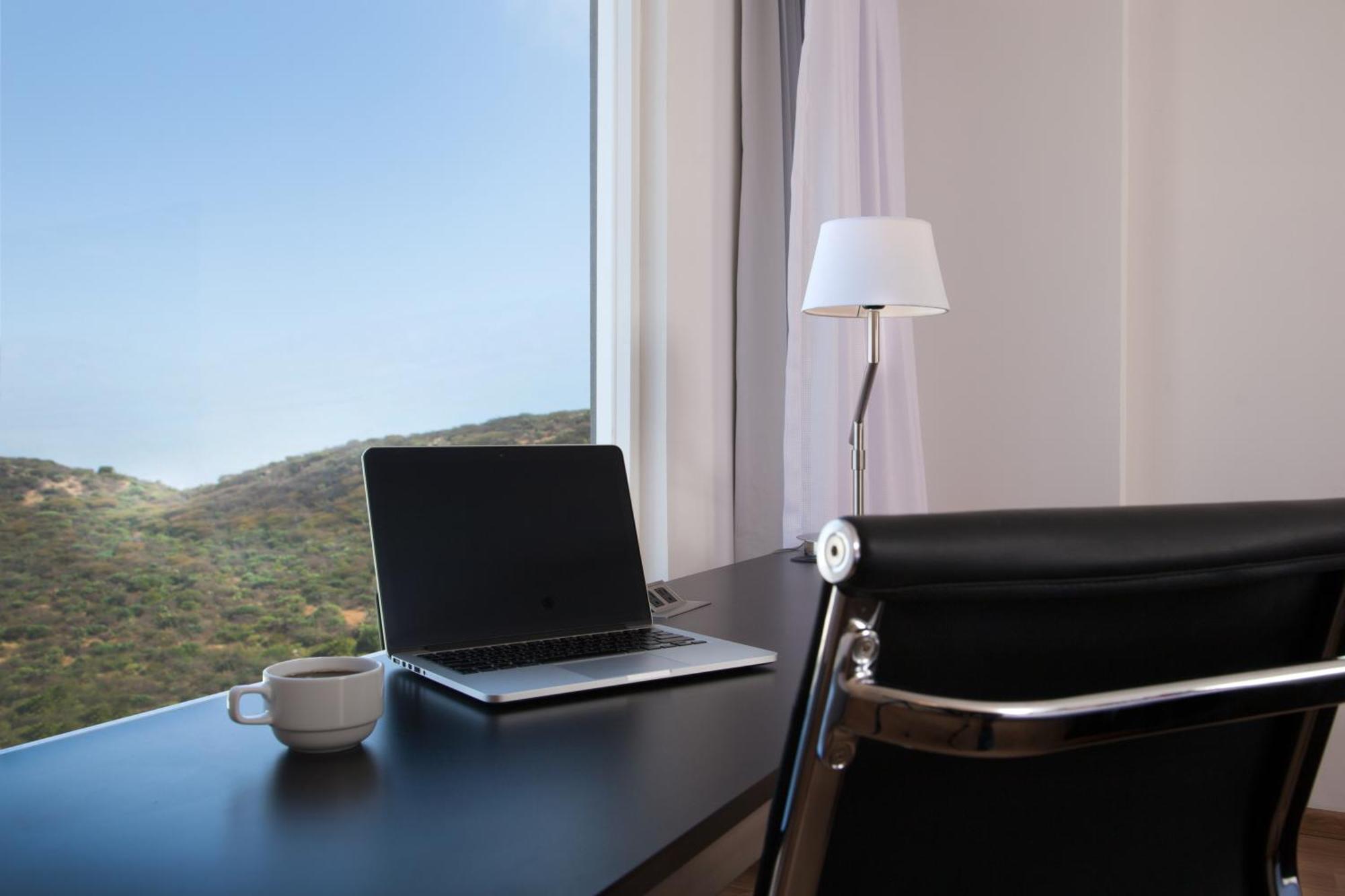 Fiesta Inn Torreon Galerias Екстер'єр фото