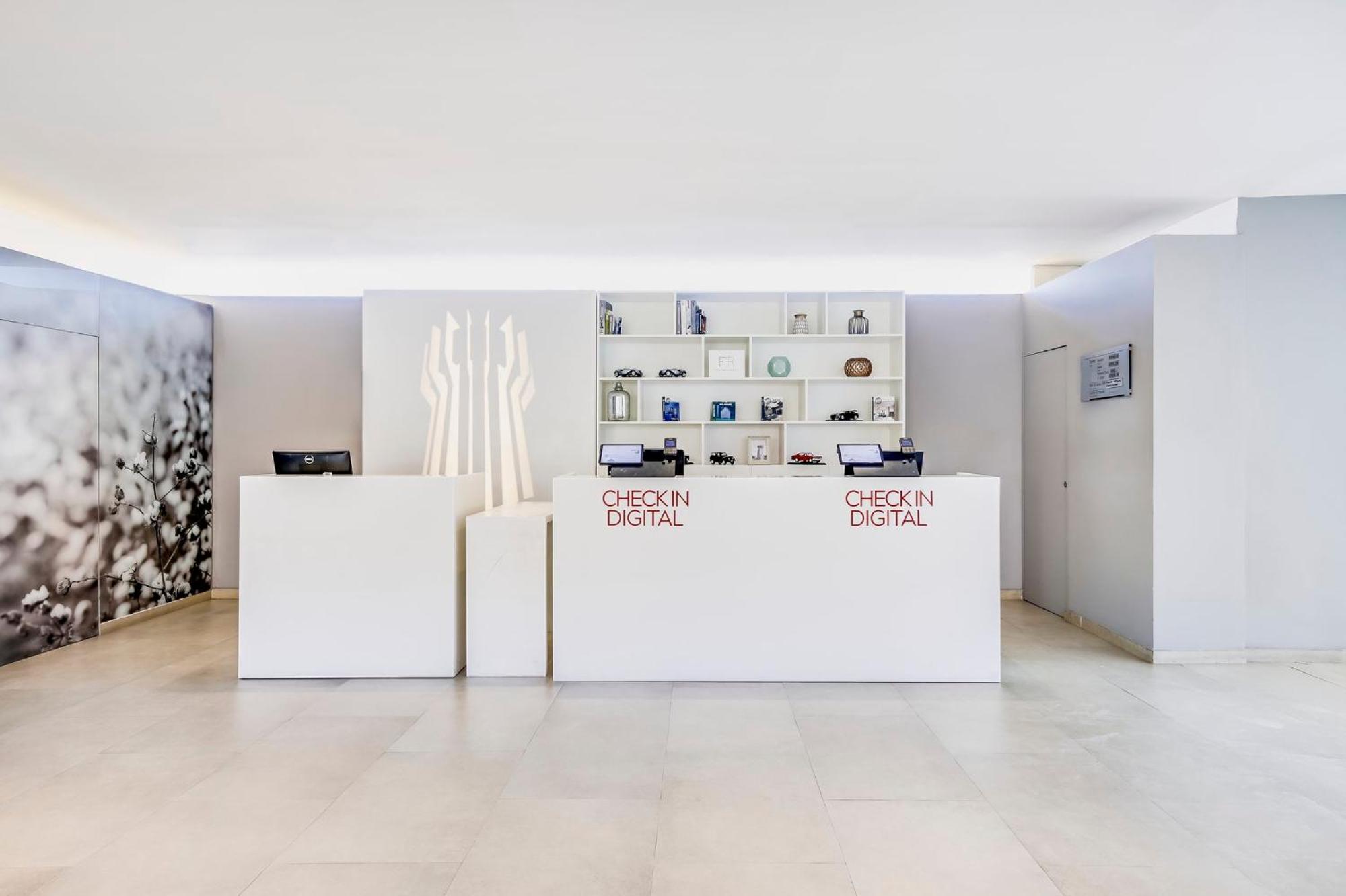 Fiesta Inn Torreon Galerias Екстер'єр фото