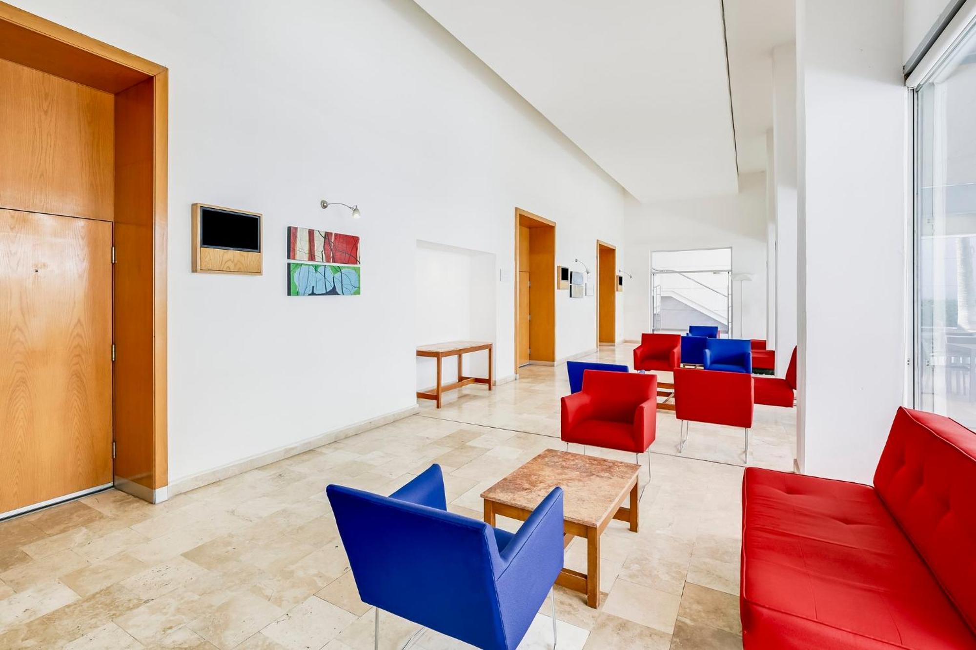 Fiesta Inn Torreon Galerias Екстер'єр фото