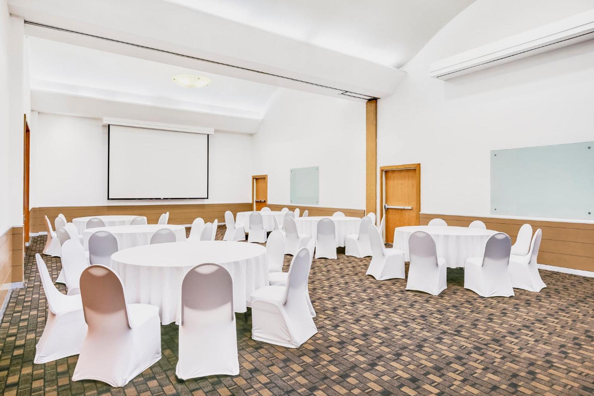 Fiesta Inn Torreon Galerias Екстер'єр фото