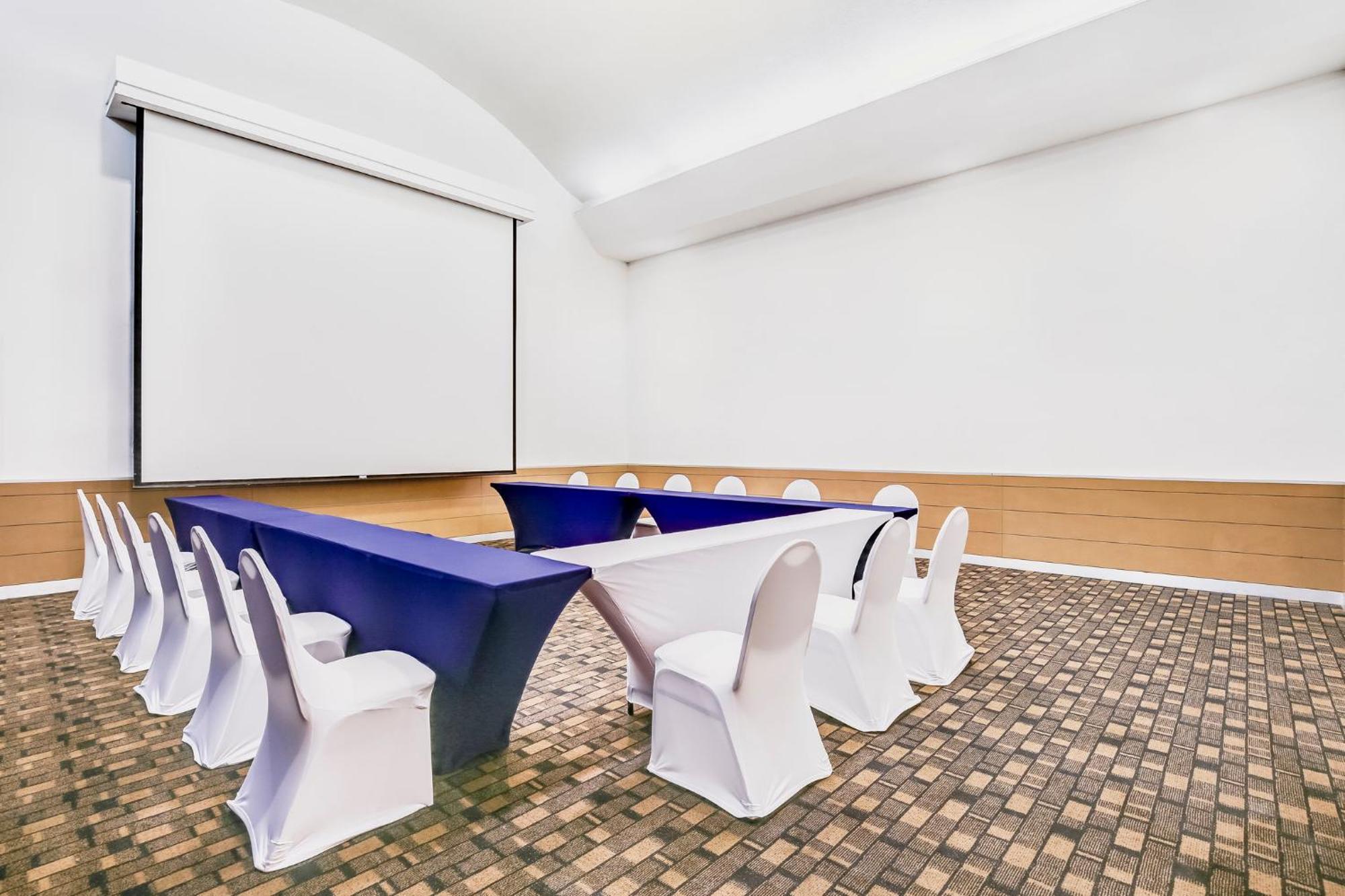 Fiesta Inn Torreon Galerias Екстер'єр фото