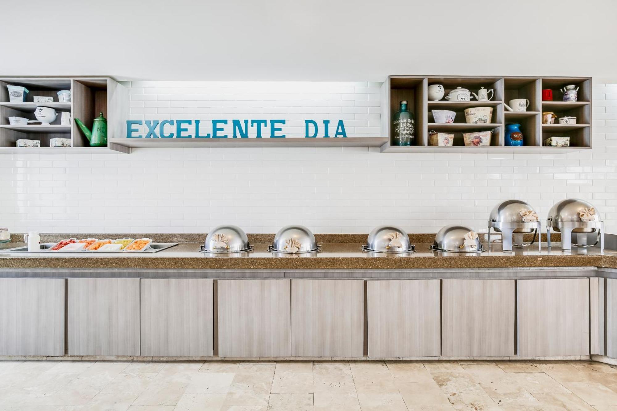 Fiesta Inn Torreon Galerias Екстер'єр фото