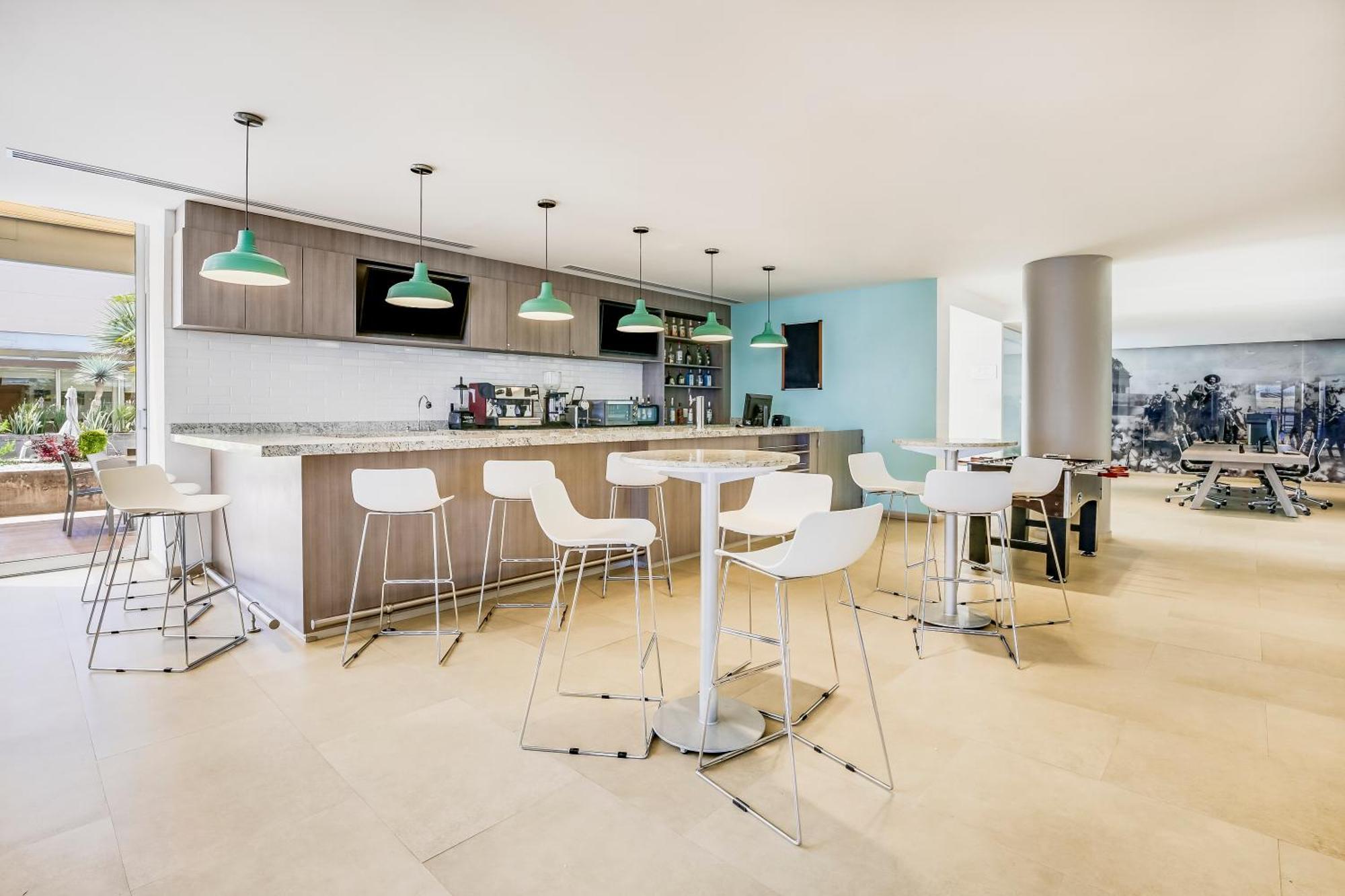Fiesta Inn Torreon Galerias Екстер'єр фото